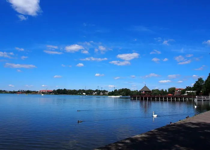 I Rowery Gratis Apartment *