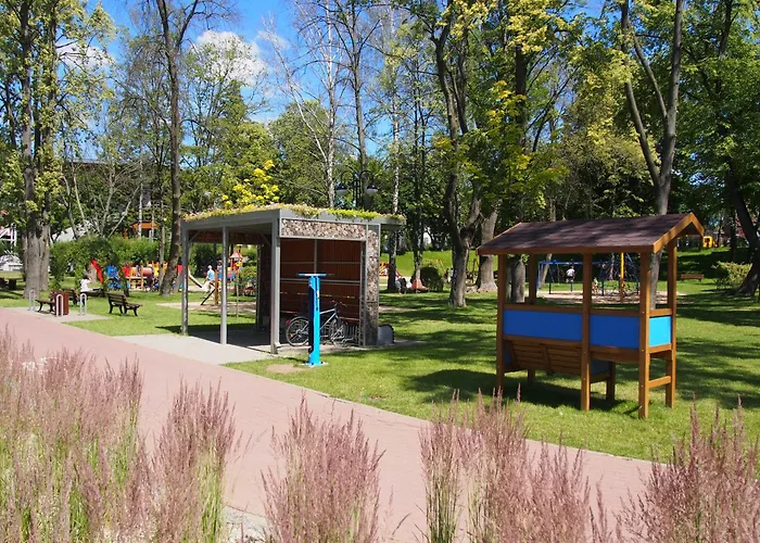 I Rowery Gratis Ostroda